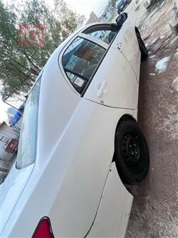 BYD G3